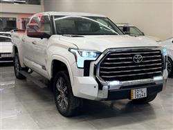 تويوتا توندرا